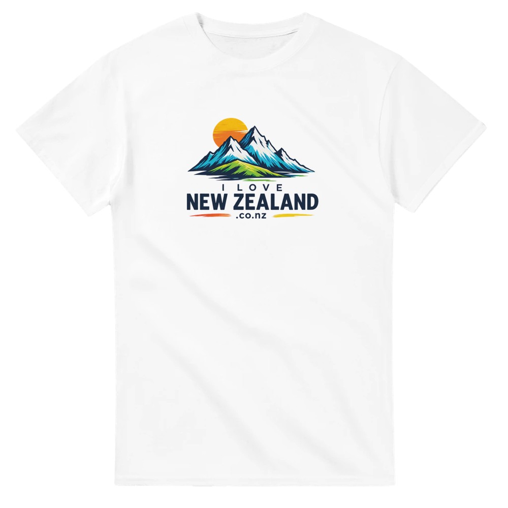 The Heavyweight Tee — White Edition