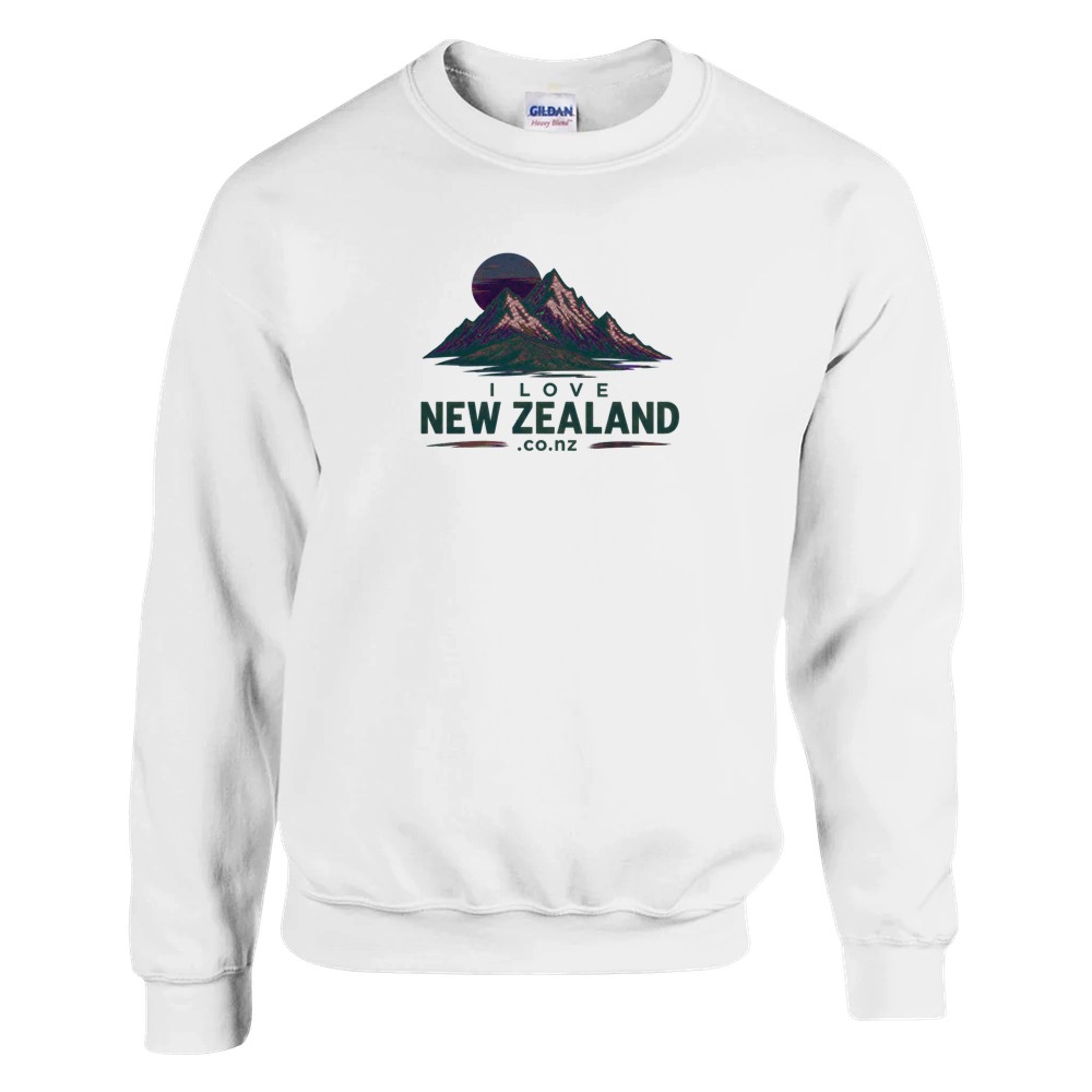 The Aotearoa Sweatshirt