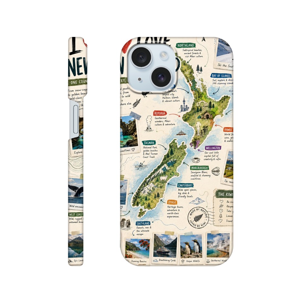The Slim Case